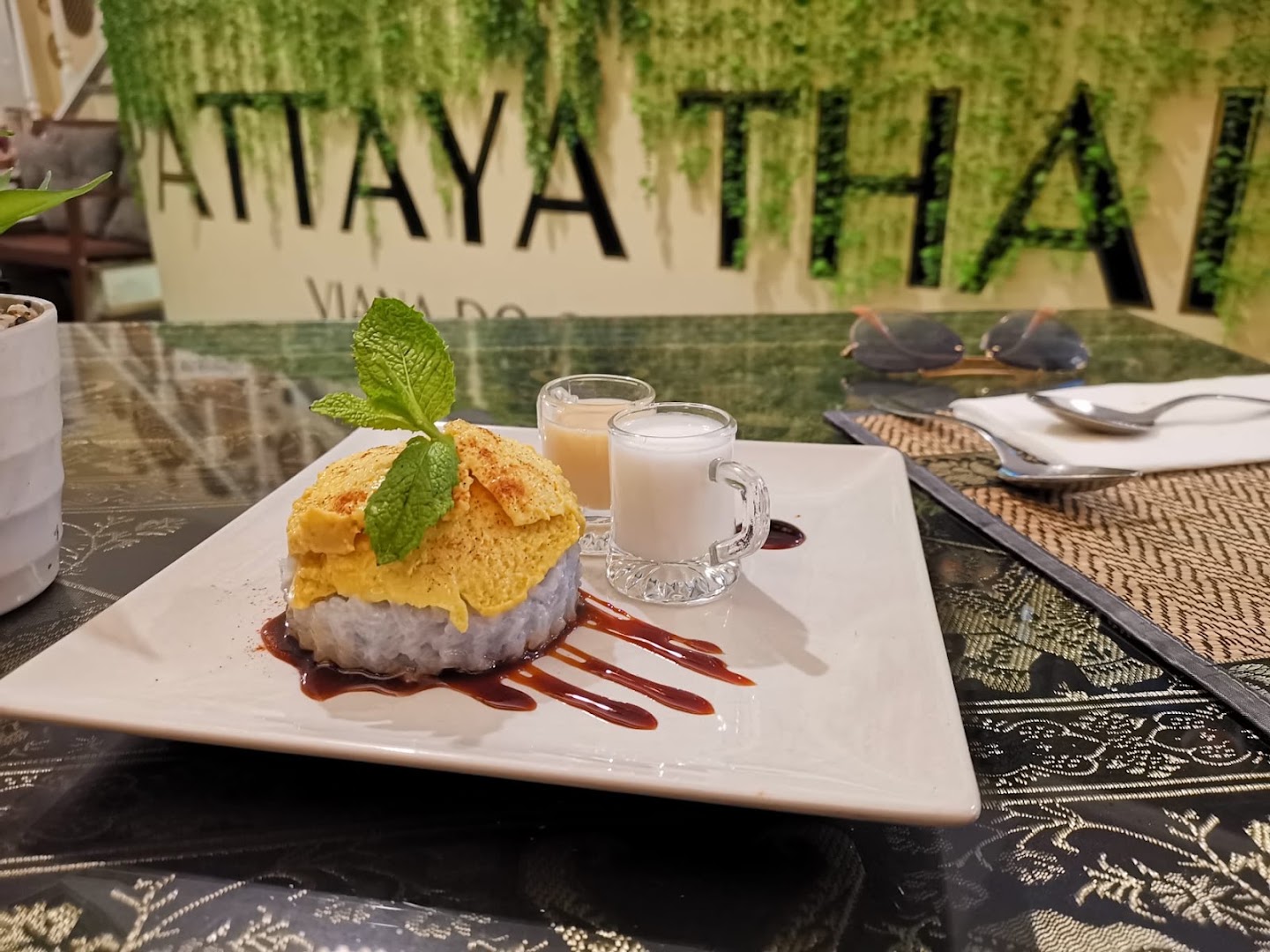 Pattaya thai · Fotos 1